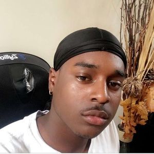 Meet your Posher, Gerald